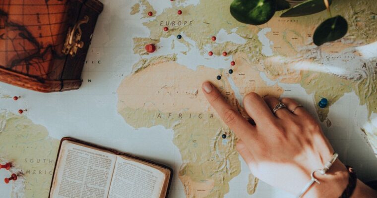 De rol van Geo-Optimalisatie in Financiële Content en Online Zichtbaarheid