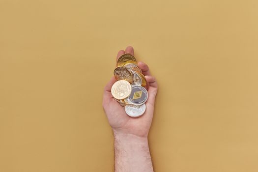 De Opkomst van Fetch.ai in de Wereld van Crypto: Wat Je Moet Weten